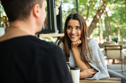 Selecting the Perfect Fragrance for Your First Date: A Guide
