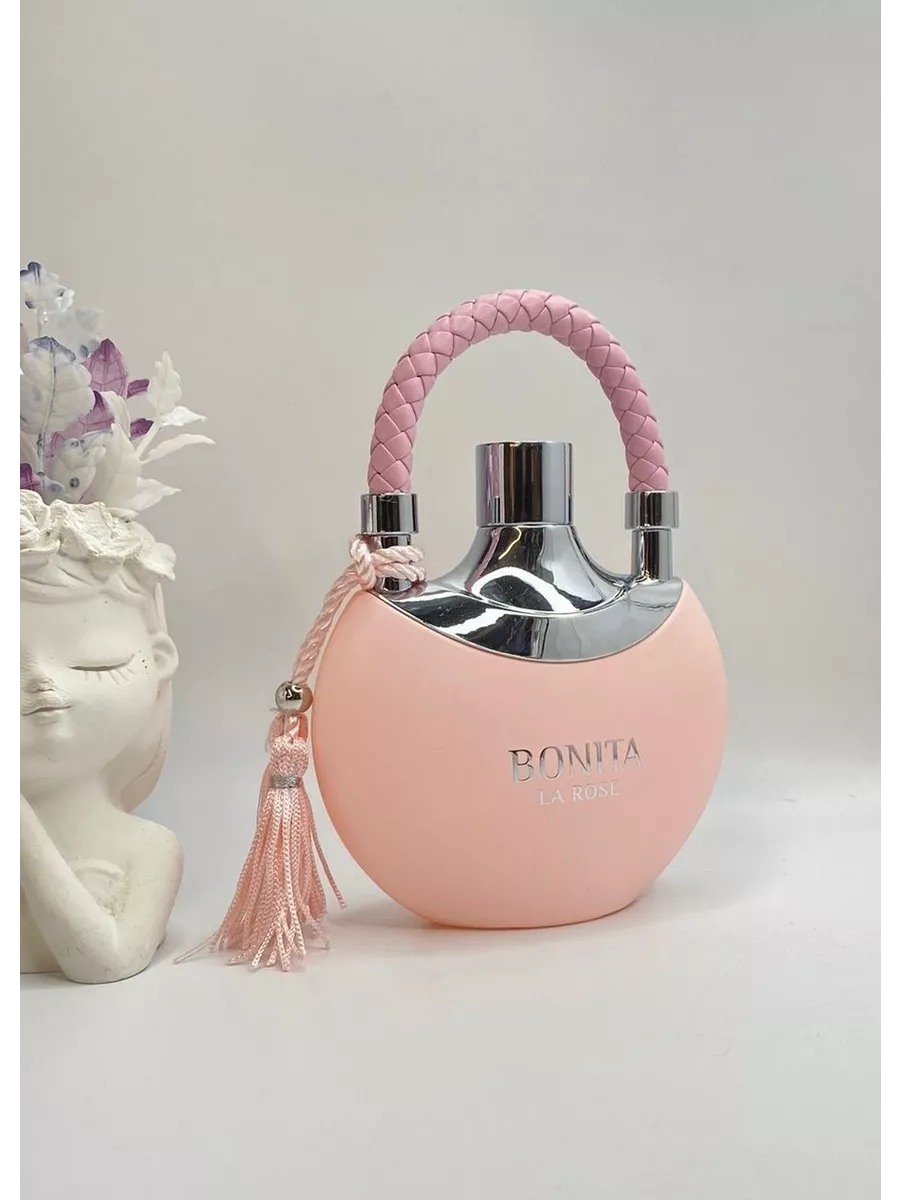 Bonita La Rose 90Ml 3.04Oz by Le Falconé