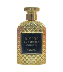 Oud Ombre Eau de Parfum - 100 ml (3,4 oz) de Adyan