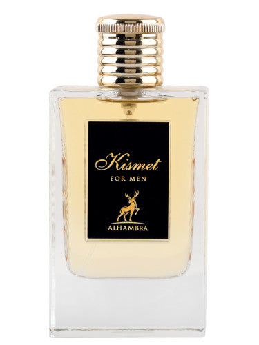 Kismet For Men EDP 100Ml 3.4Oz By Maison Alhambra