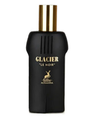 Glacier Le Noir EDP 100Ml (3.4Oz) by Maison Alhambra