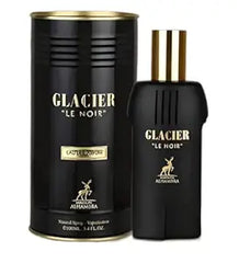 Glacier Le Noir EDP 100Ml (3.4Oz) by Maison Alhambra