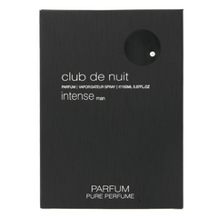 Club De Nuit Intense for Men EDT 105ml (3.6 oz) by Armaf