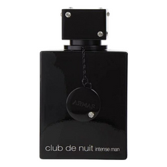 Club De Nuit Intense for Men EDT 105ml (3.6 oz) by Armaf