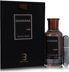 Bharara King Eau De Parfum 100Ml 3.4Oz