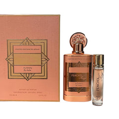 Peachy Haze Extrait de Parfum by Adyan 100Ml 3.4Oz
