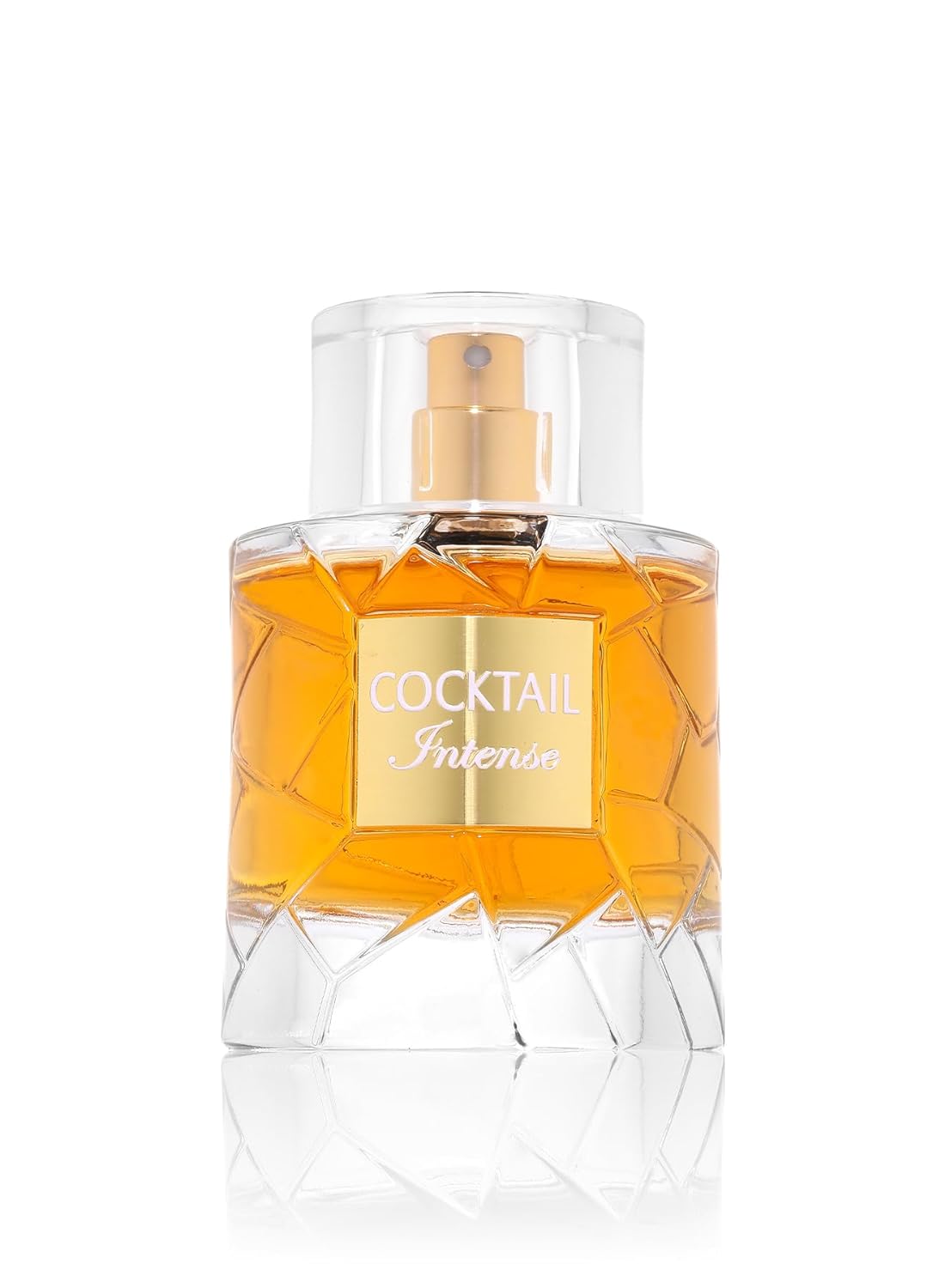 Cocktail Intense EDP 100Ml (3.4Oz) by Fragrance World