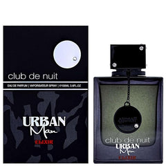 Club de Nuit Urban Elixir Man EDP 105Ml (3.6 Oz) by Armaf