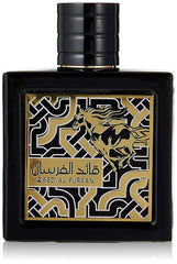 QAED AL FURSAN by Lattafa 3.4Oz EDP