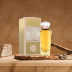 Maison Alhambra Athena Eau De Parfum for Women  100Ml 3.4Oz