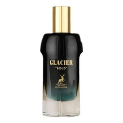 Glacier Bold 100Ml 3.4Oz by Maison Alhambra