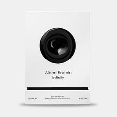 Atralia Albert Einstein Infinity box EDP