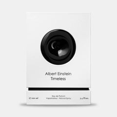 Albert Einstein Timeless EDP Unisex 100Ml(3.4Oz) by Atralia