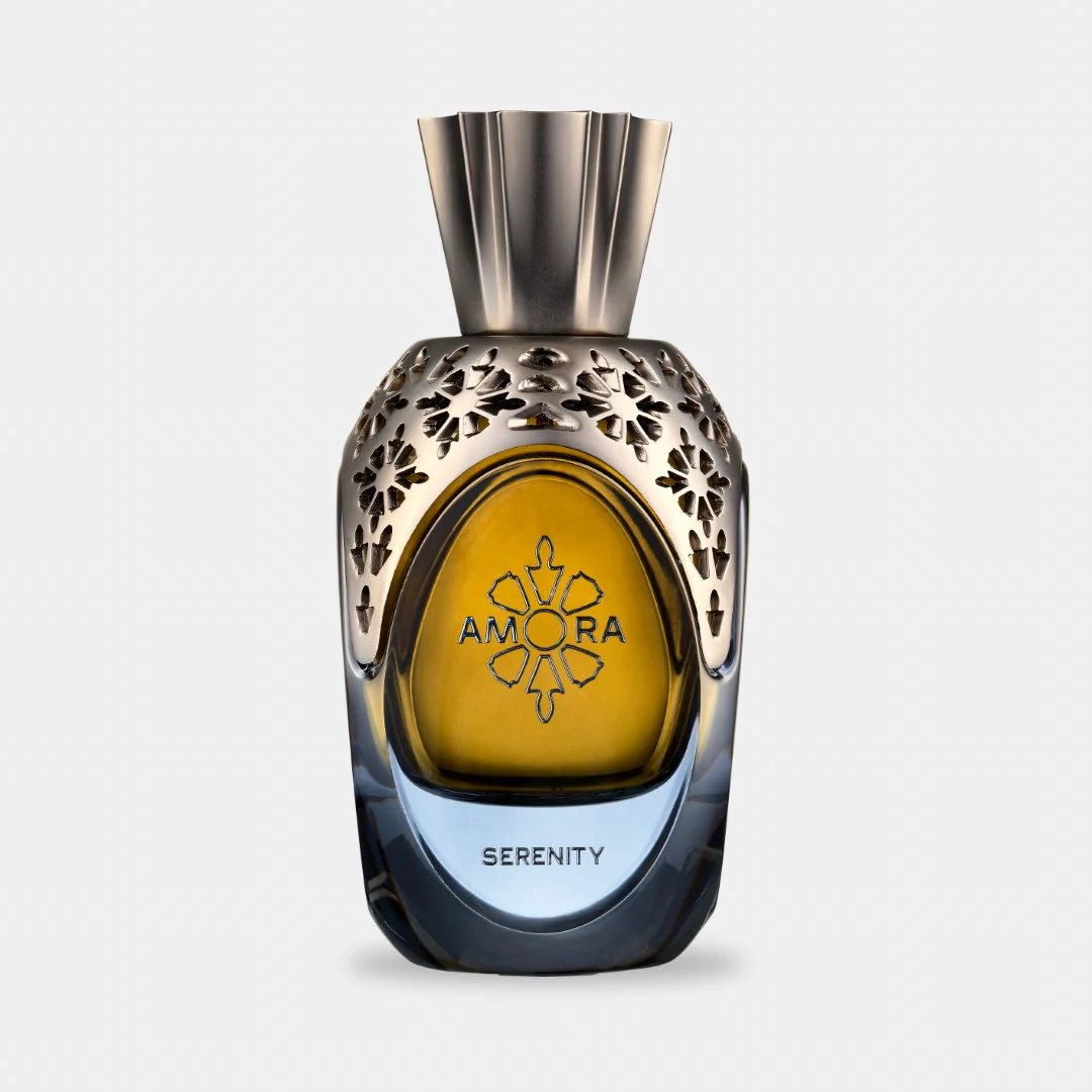 Amora Serenity Extrait De Parfum 100Ml 3.4Oz by Atralia