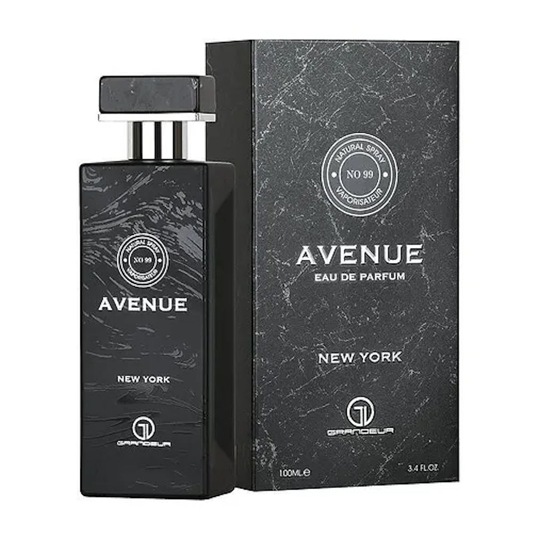 Avenue New York Eau De Parfum 