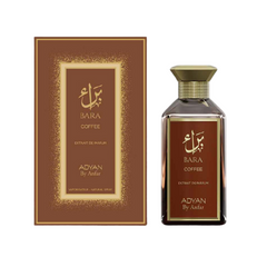 Bara Coffee EDP Unisex 100Ml 3.4Oz by Adyan