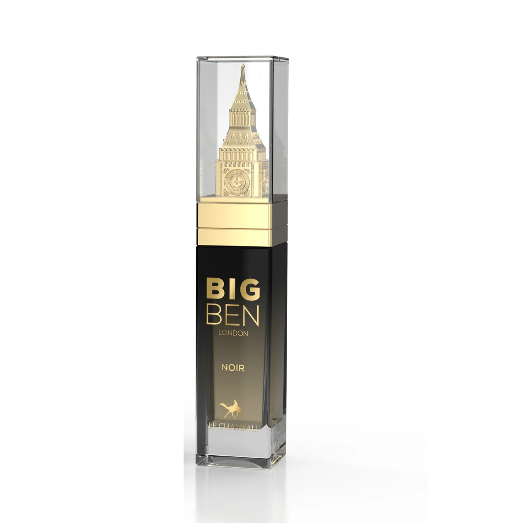 Big Ben London Noir EDP for Men 85ml by Emper