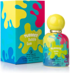 Bubble Gum Tubbees Grandeur