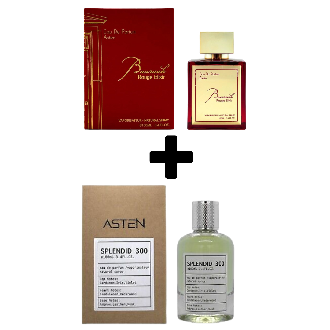 Asten Perfumes