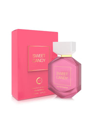 Sweet Candy Pour Femme EDP 100ML 3.4OZ By Camara