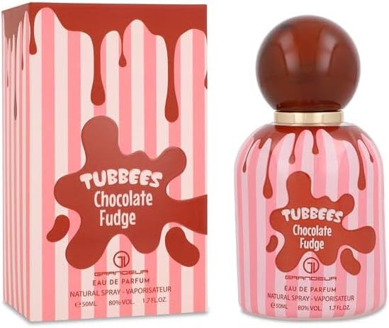 Chocolate Fudge Tubbees Perfume