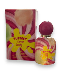 Tubbees  Cotton Candy Eau De Parfum for Kids and Women 50Ml 1.7Oz by Grandeur