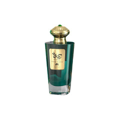 Hayaat Green Heaven EDP Unisex 100Ml (3.4Oz) by Al Fares