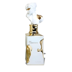 Lattafa Her Confession Eau De Parfum for Women 100Ml 3.4Oz