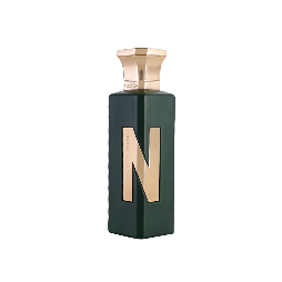 Naseem Lost in The Woods Aqua Parfum Alcohol-free 75Ml 2.4Oz