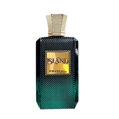 Khadlaj Island Extrait De Parfum Unisex 100ML 3.4Oz