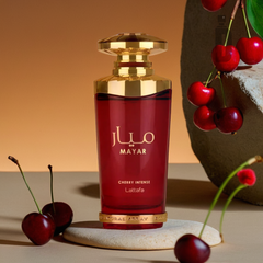 Mayar Cherry Intense EDP by Lattafa