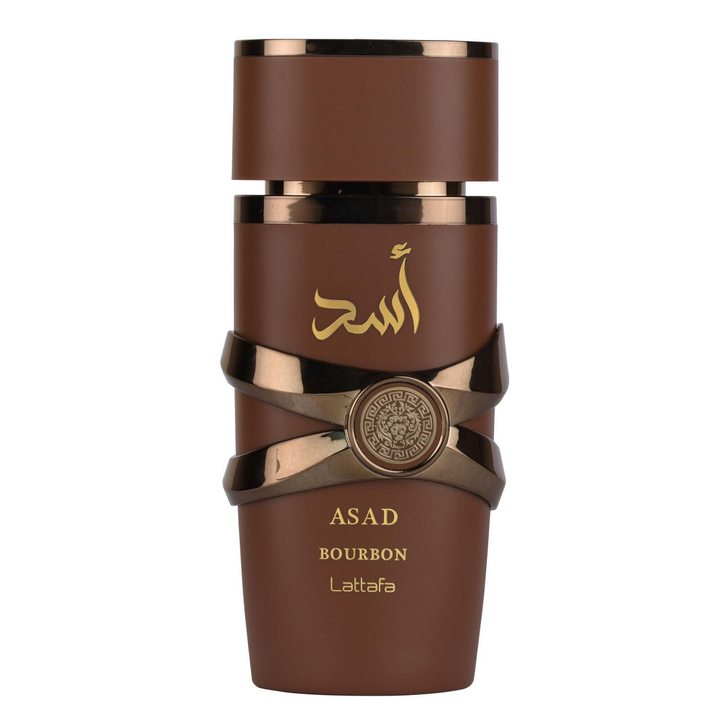 Asad Bourbon Perfume