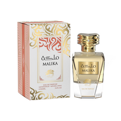 Malika EDP 100Ml for Women by Al Fares