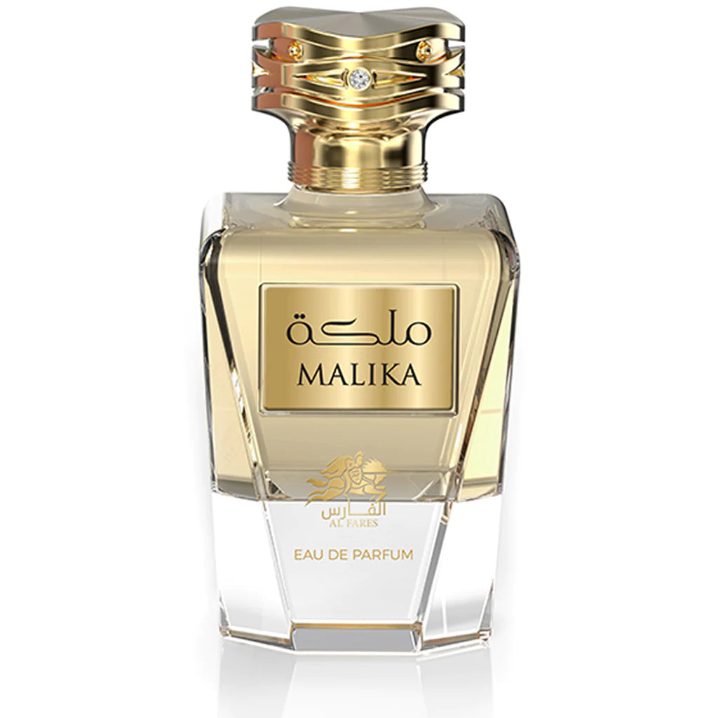 Malika EDP 100Ml for Women by Al Fares