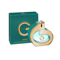 G Women EDP 85Ml (2.7Oz) for Women by Emper