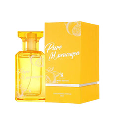 Pure Maracuyea Concentrated Parfum 80ML 2.7OZ By Zakat
