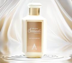 Sensual Vanilla EDP 100Ml 3.4Oz by Atralia