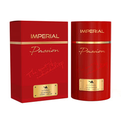 Imperial Passion Le Chameau