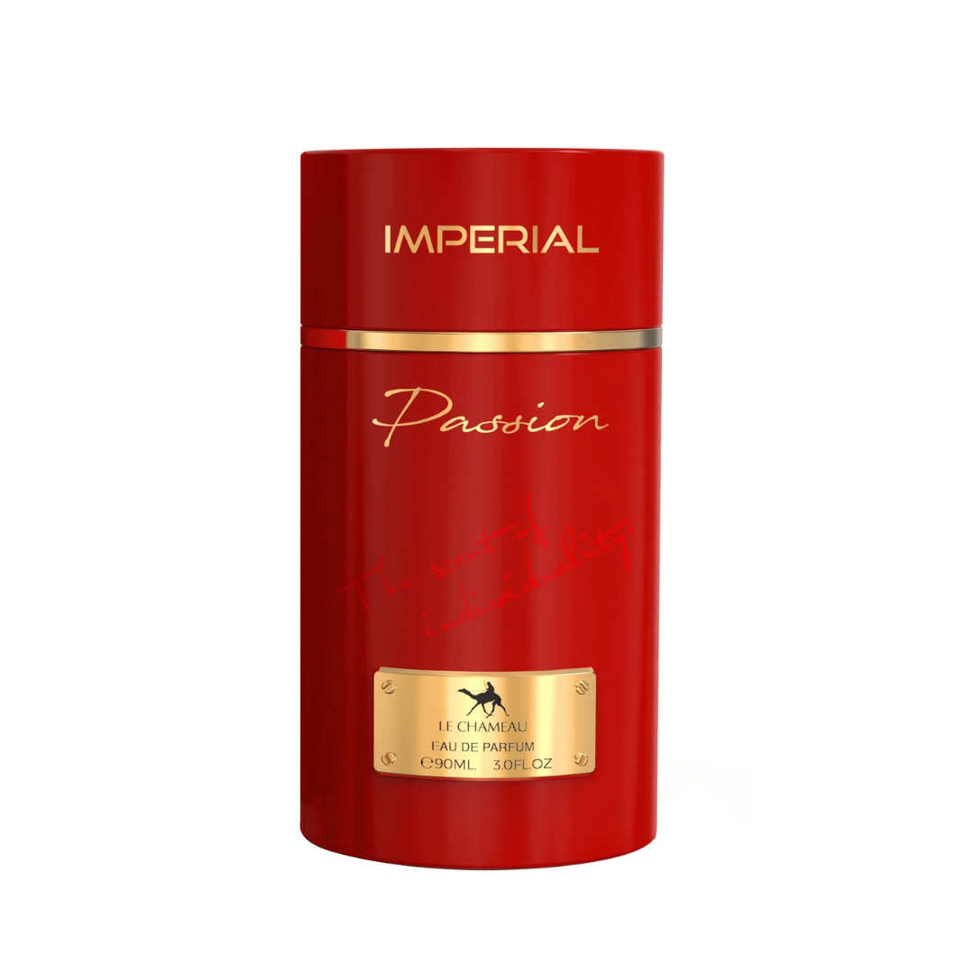 Imperial Passion Perfume