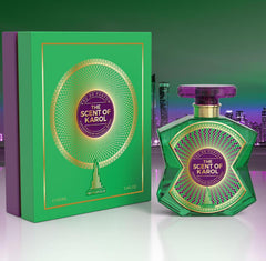 Metropolis Karol Perfume