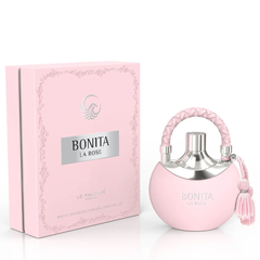 Bonita La Rose 90Ml 3.04Oz by Le Falconé