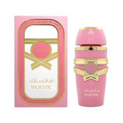 Majestic Pastels of Arabia by Adyan EDP 100Ml 3.4Oz