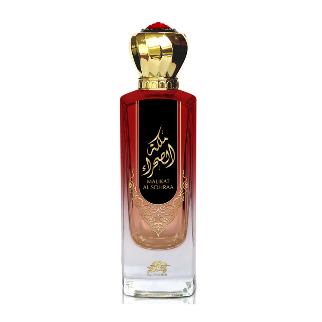 Malikat Al Sohraa Perfume