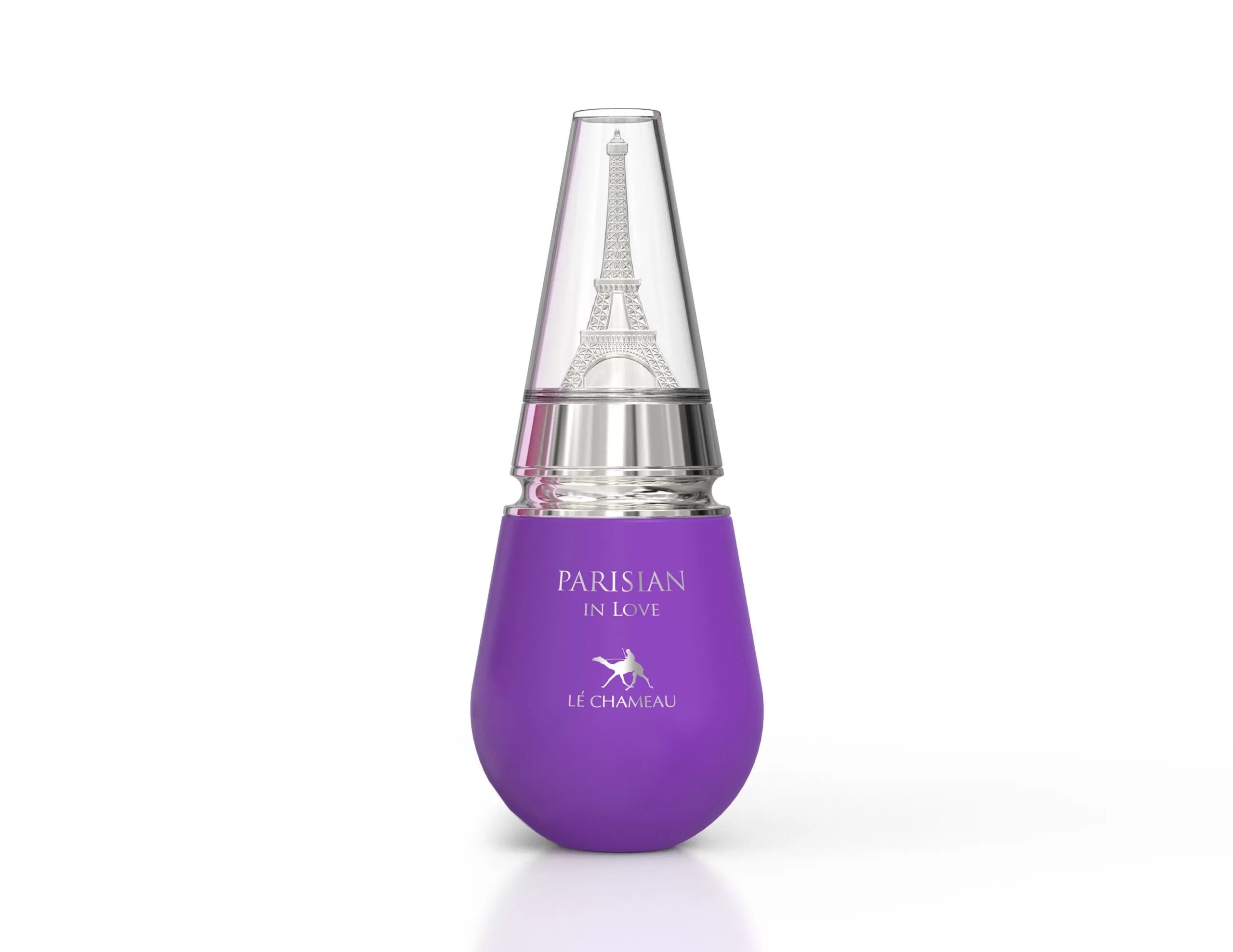 Parisian in Love EDP for Women 100Ml (3.4Oz) by Le Chameau