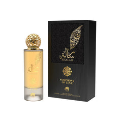 Risalah Symphony of Love EDP 100ML 3.4OZ By Al Fares