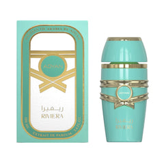 Riviera Pastels of Arabia Extrait De Parfum by Adyan 100Ml 3.4Oz