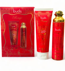 Rouge Buds Emper