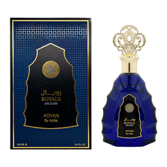 Royale Exclusif EDP - 100Ml (3.4Oz) By Adyan