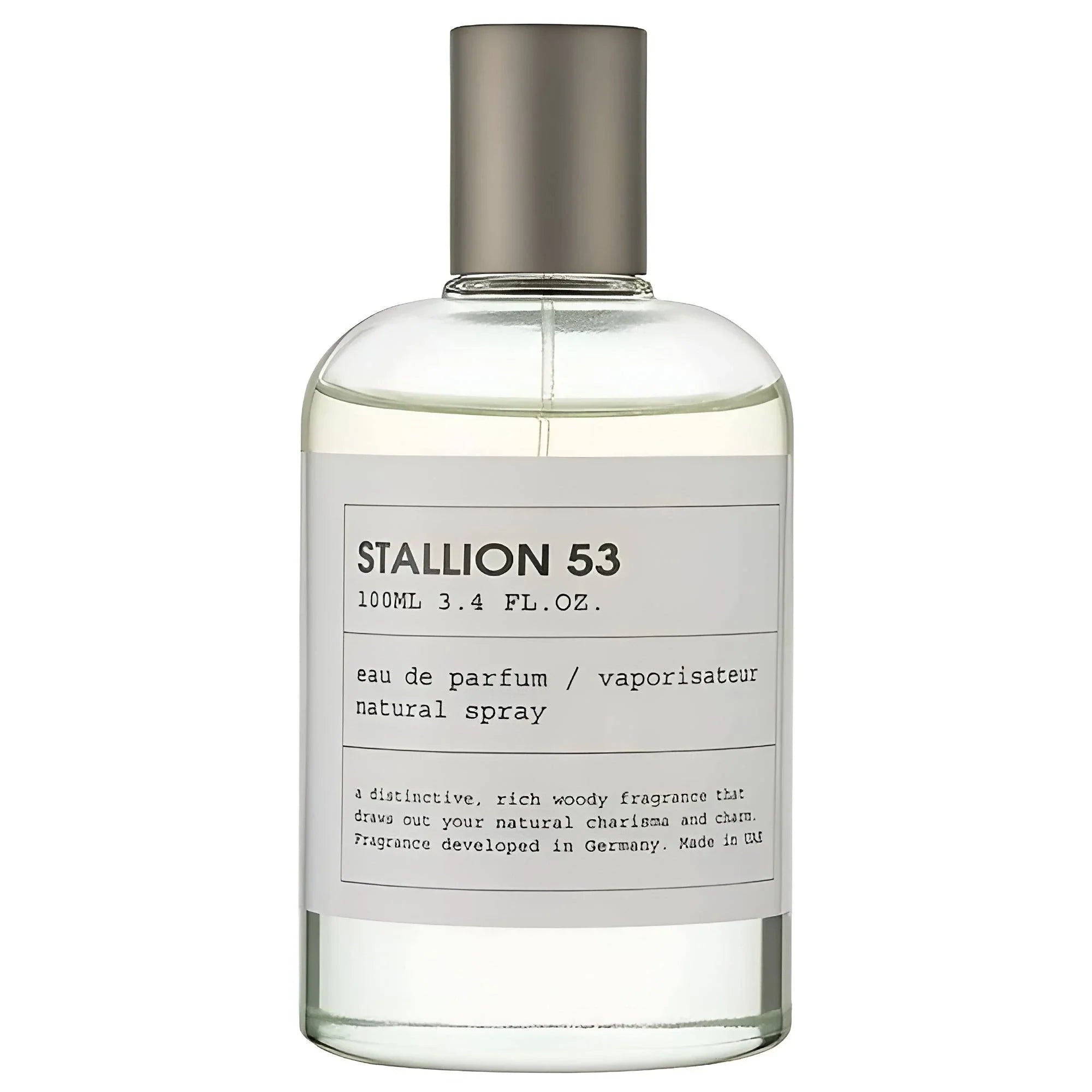 Stallion 53 EDP 100Ml (3.4Oz) by Emper