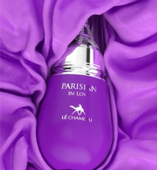 Parisian in Love EDP for Women 100Ml (3.4Oz) by Le Chameau